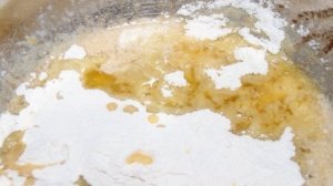 Каннеллони с мясом и соусом Бешамель