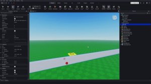Roblox studio