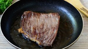 Лангет в лаваше