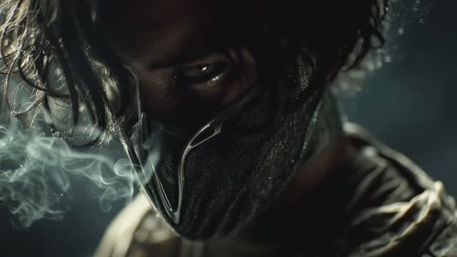 Беги! – Твое творение, Твое разрушение смотреть онлайн