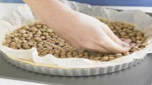 Лотарингский пирог