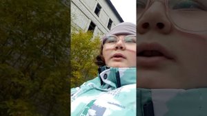 это мой первый мини вбог🤪