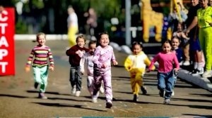 Крос Нации - 2025