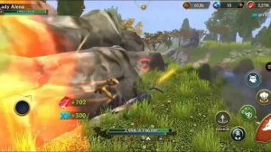 Баги в WolfTales. Извините что так долго🫶🏻