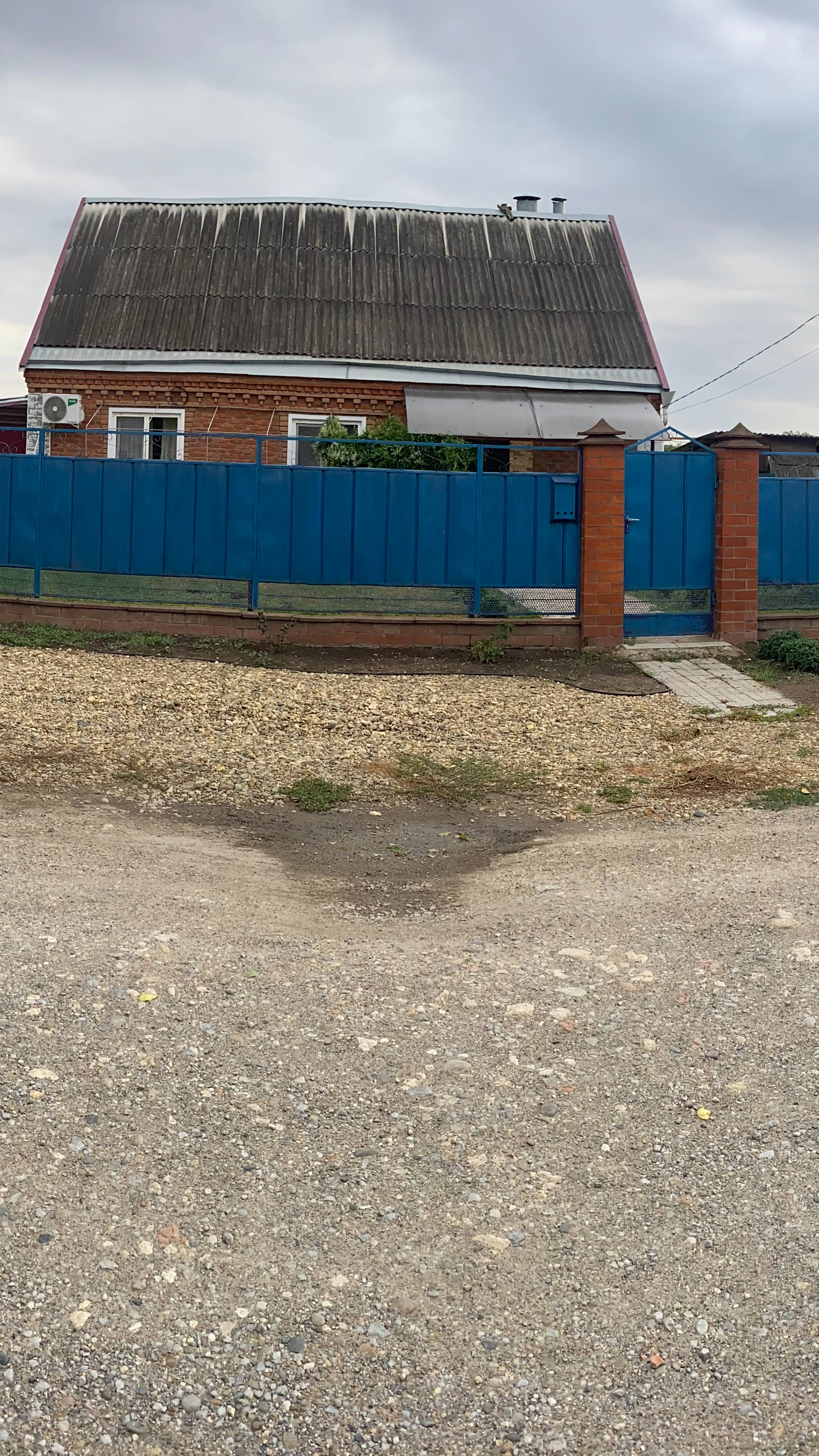 продажа дома в Краснодарском крае