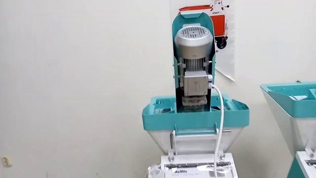 Штукатурная станция ReMix L Slim Plus / Ремикс Л Слим плюс смотреть онлайн