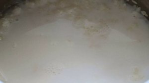 Каша рисовая рассыпчатая