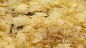 Капуста быстрого приготовления