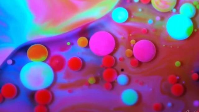 ФОН/ФУТАЖ/НЕВЕРОЯТНЫЙ 💜💛🩵💚 / #фон #футажи #релакс #медитация #йога #дзен смотреть онлайн