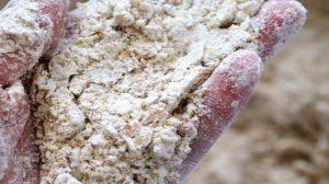 Мексиканская лепешка тортилья