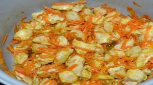 Каша из чечевицы в мультиварке