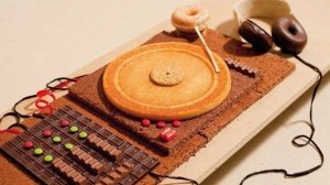 D. Chicago - God Is A Dj /Exclusive Club House Mix/