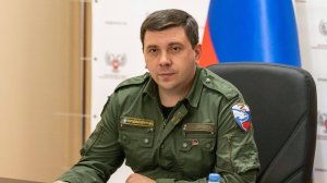 Сергей Ярош об актуальной ситуации с водоснабжением в Республике