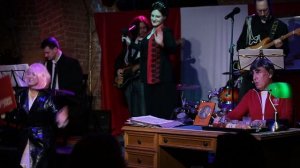 Битлы в СССР тизер