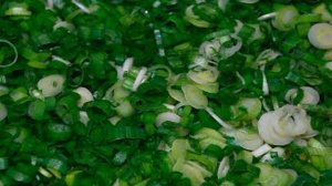 Лук-батун на зиму