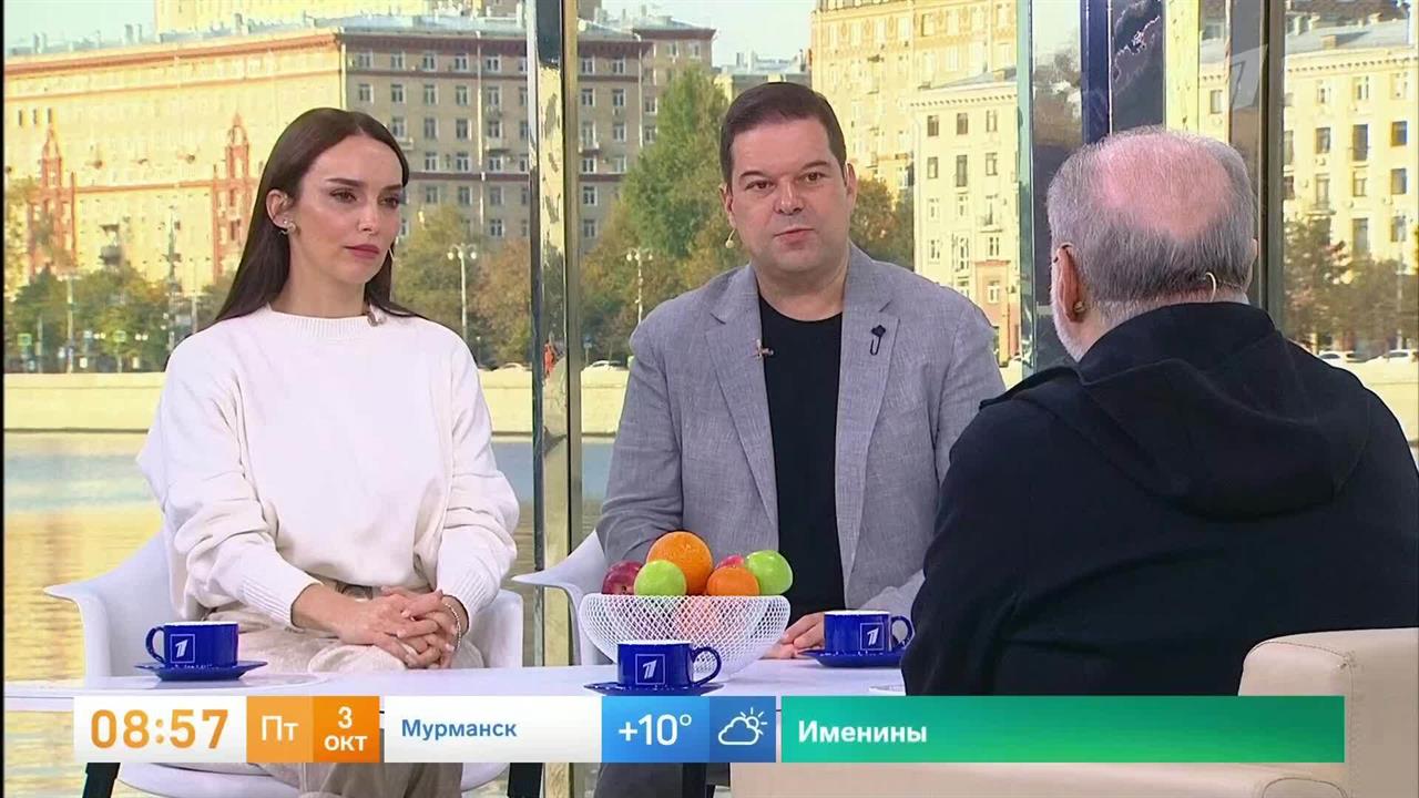 Продюсер триллера "Август" назвал главным вызовом изображение леса в картине