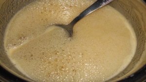 Козинаки с медом