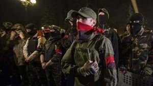 Символ украинского национализма (Часть 4)