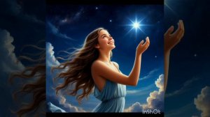 Моя Звезда - Песня о путеводной звезде