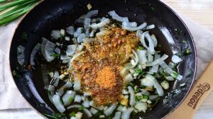 Курица с лапшой Ядерный взрыв