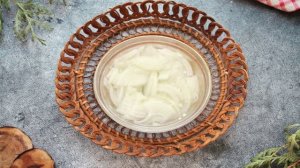 Мясо по-французски со свининой