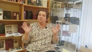 В Петрозаводске открылись XVIII Клюевские чтения  (2024-й год)