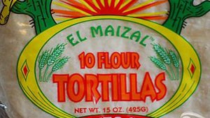 Мексиканская лазанья по-простому