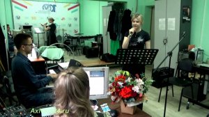 Mrs Yuka Layme Murder By Midnight -6я. Интонации. Филировка звука. Фразировка. Анастасия Щелканова