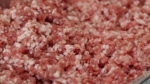 Колбаса в домашних условиях