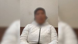 В Крыму задержали шпионившую для ВСУ жительницу Нижнегорского района