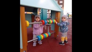 Двойняшки 🙄