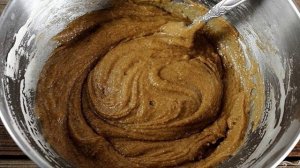 Коврижка ржаная