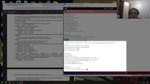 Лабораторная работа номер 5 "Основы администрирования ОС"