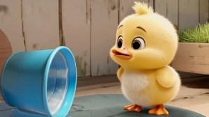 Мультик про животных| Мультики для детей | Сказка про цыпленка - Кончилась вода |ДОБРЫЕ СКАЗКИ