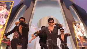 Avakin life "ОБОЮДНО"