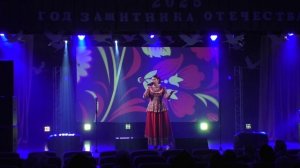 17.Полюбила казака-Арина Баранова