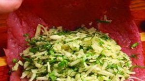 Мясо по-пражски