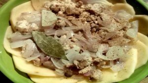 Мясо по-шумихински