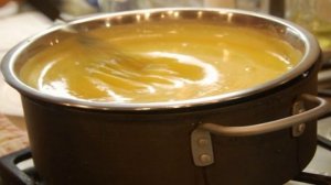 Лаймовый курд