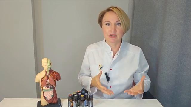 Как работает НУТРИЦИОЛОГ смотреть онлайн