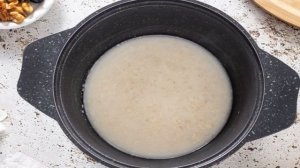 Каша из киноа