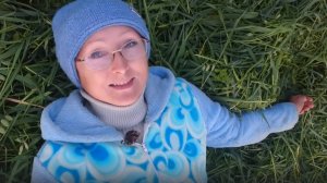 Видео привет с 6 соток 29 сентября 2025 года.