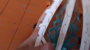 не много о моих Биониклах