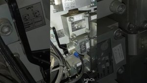 ЭП20 перевод в холодное состояние