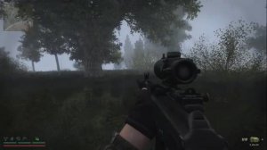 S.T.A.L.K.E.R. Lost Alpha-Enhanced Edition #50. Настроенный пси-шлем в подземной лаборатории.