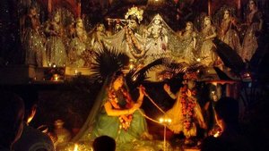 Настройка на ретрит в Картику 2025