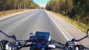 мото вояж в Кашин