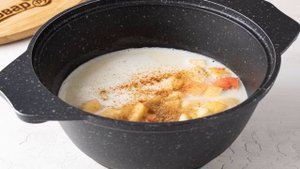 Каша из зеленой гречки