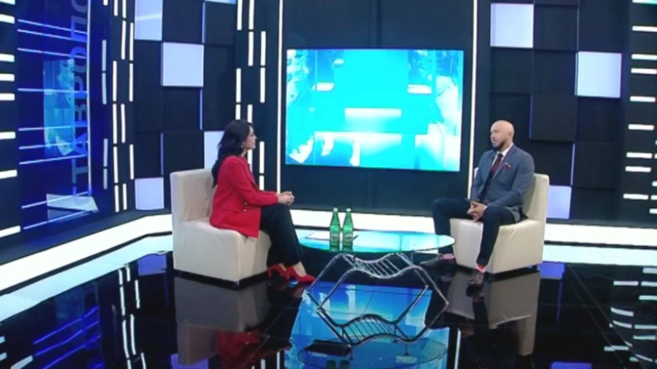 В Ставрополе стартовал 10-й сезон «Театра на Гагарина»