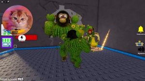 ТЮРЬМА ТРАЛАЛЕРО ТРАЛАЛА ПОБЕГ ИЗ ТЮРЬМЫ В РОБЛОКС! ИТАЛЬЯНСКИЕ ЖИВОТНЫЕ TRALALERO TRALALA FAMILY!